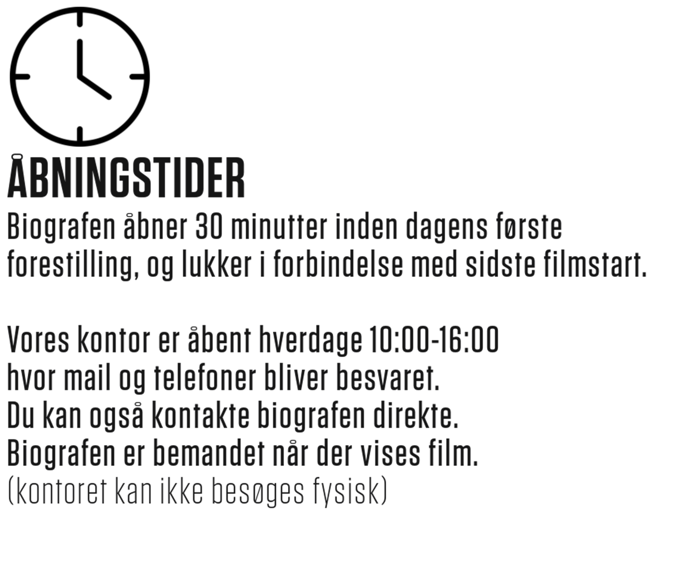 ABNINGSTIDERHJEMMESIDEN