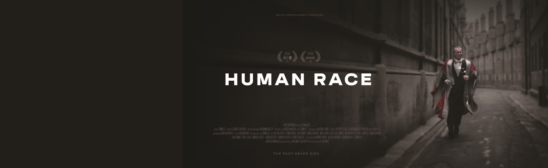 Særforestillinger_slide_poster