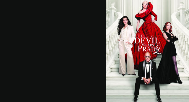 The Devil Wears Prada 2_slide_poster